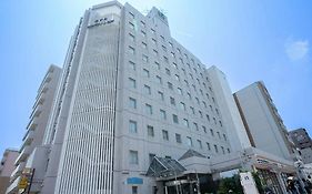 ホテルカサベライン神戸